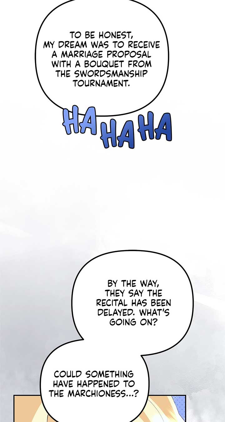 I Got Married to a Duke Called Beast Chapter 53 - Page 2