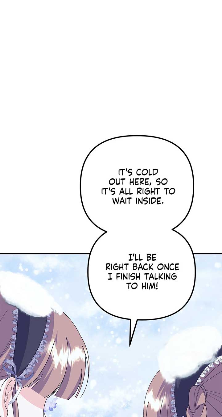 I Got Married to a Duke Called Beast Chapter 53 - Page 20
