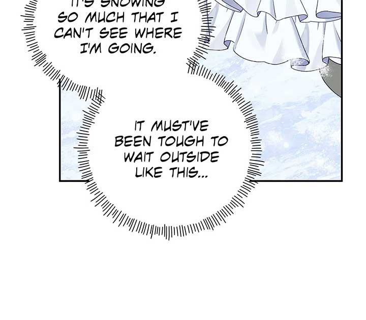 I Got Married to a Duke Called Beast Chapter 53 - Page 23