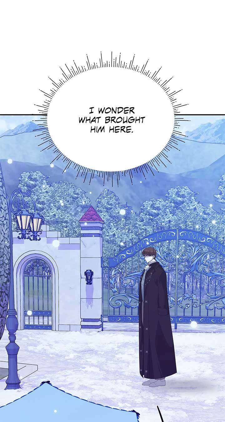 I Got Married to a Duke Called Beast Chapter 53 - Page 24