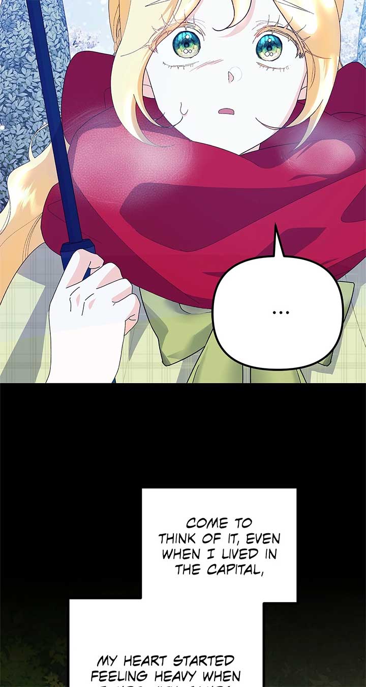 I Got Married to a Duke Called Beast Chapter 53 - Page 26