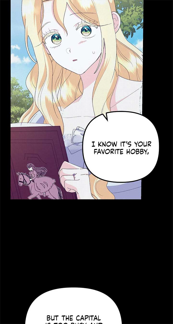 I Got Married to a Duke Called Beast Chapter 53 - Page 29