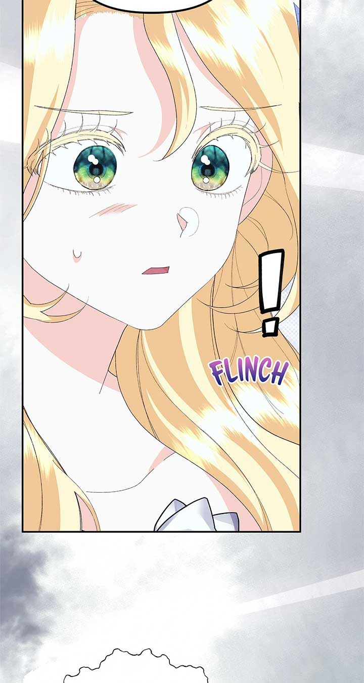 I Got Married to a Duke Called Beast Chapter 53 - Page 3