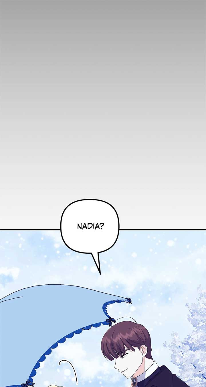 I Got Married to a Duke Called Beast Chapter 53 - Page 33