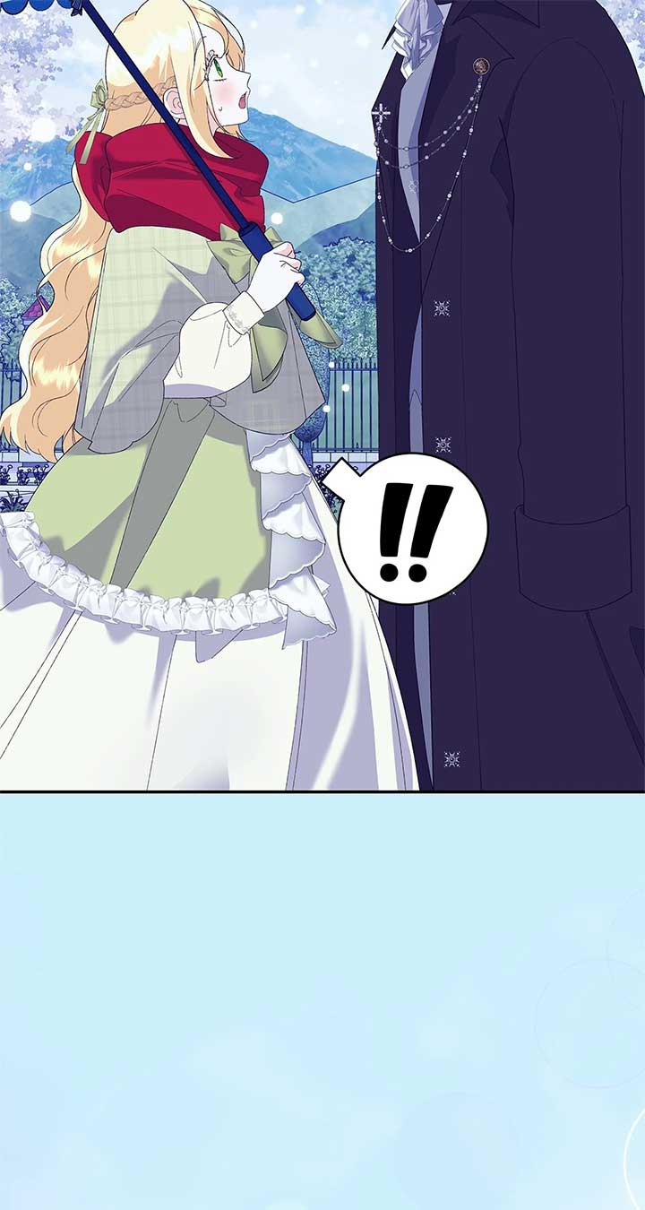 I Got Married to a Duke Called Beast Chapter 53 - Page 34