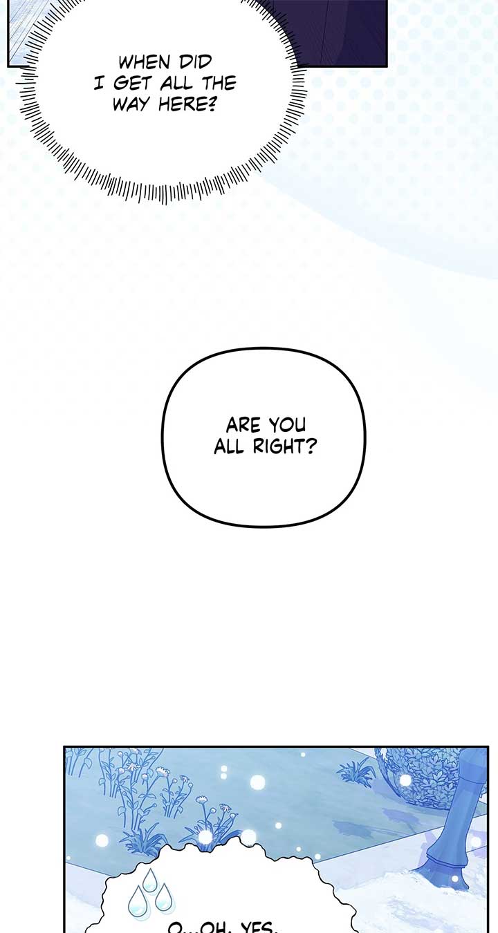 I Got Married to a Duke Called Beast Chapter 53 - Page 36