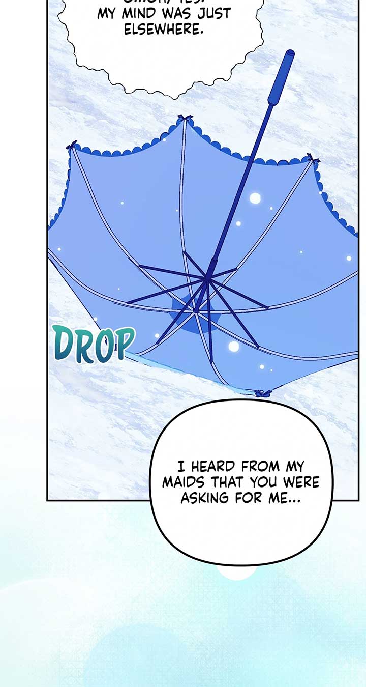 I Got Married to a Duke Called Beast Chapter 53 - Page 37