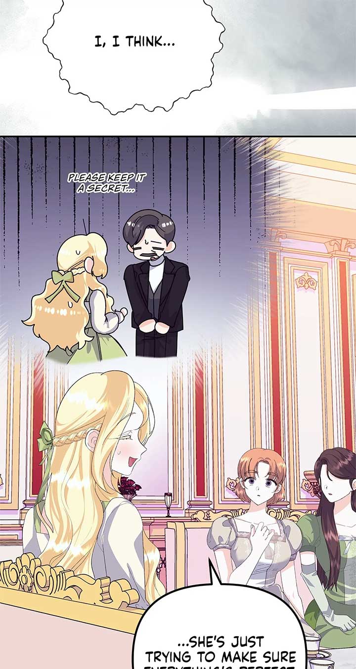 I Got Married to a Duke Called Beast Chapter 53 - Page 4