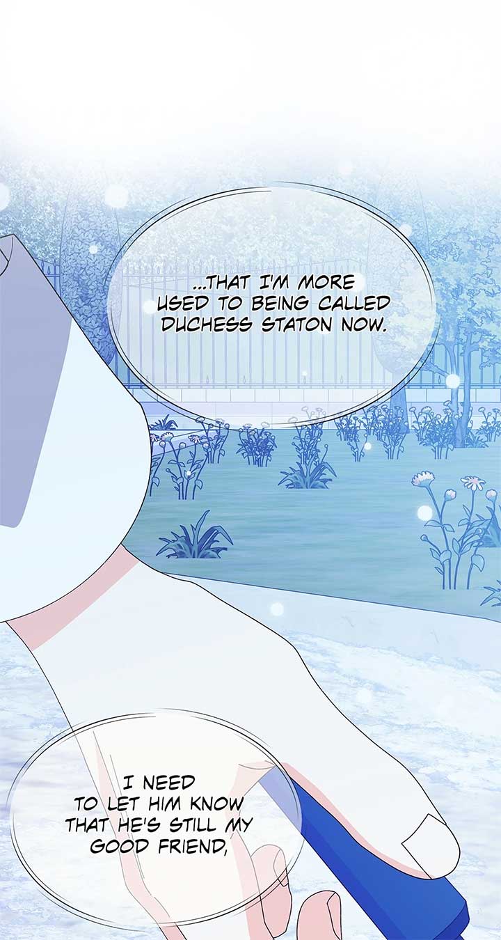 I Got Married to a Duke Called Beast Chapter 53 - Page 40