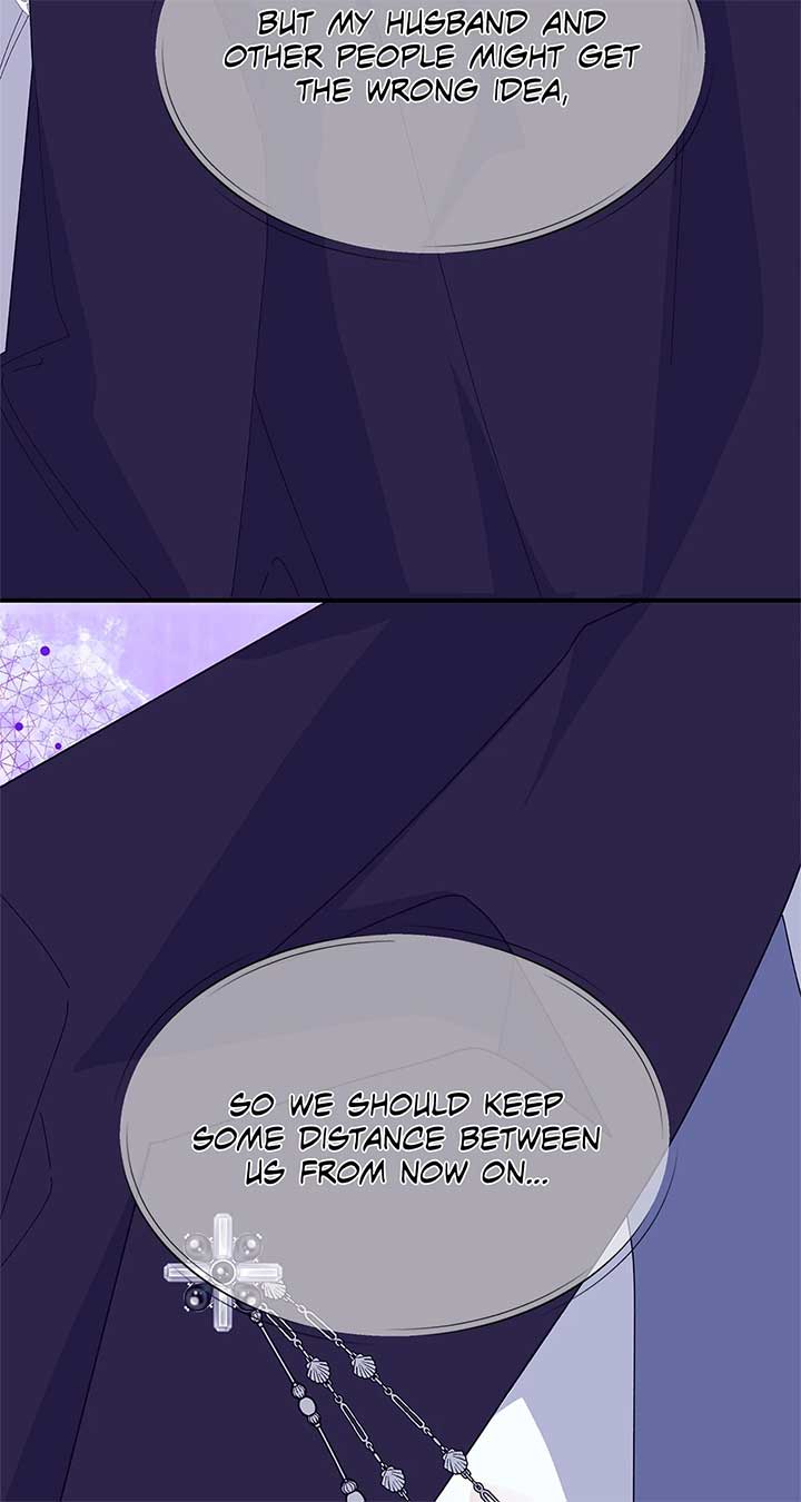 I Got Married to a Duke Called Beast Chapter 53 - Page 42