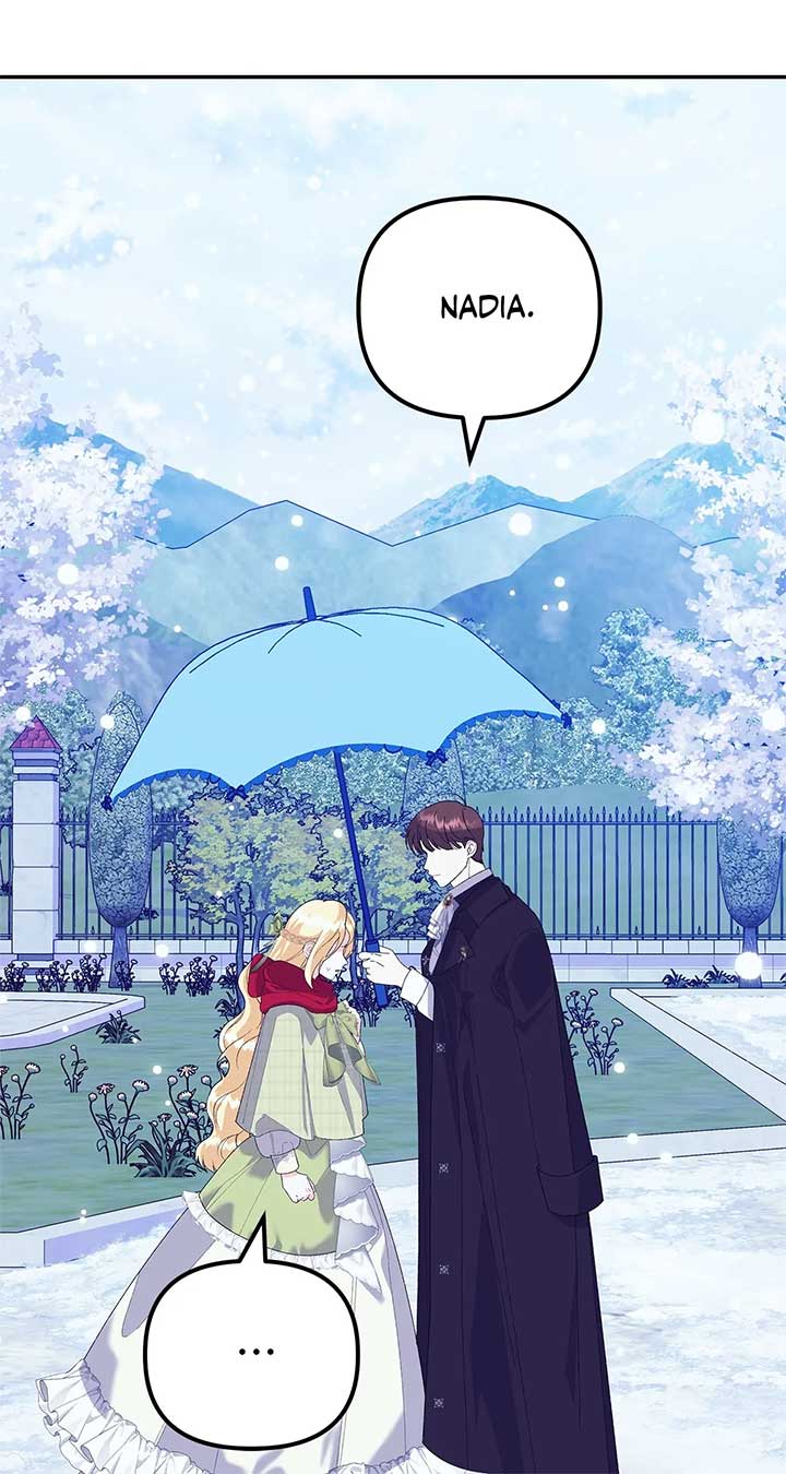 I Got Married to a Duke Called Beast Chapter 53 - Page 46
