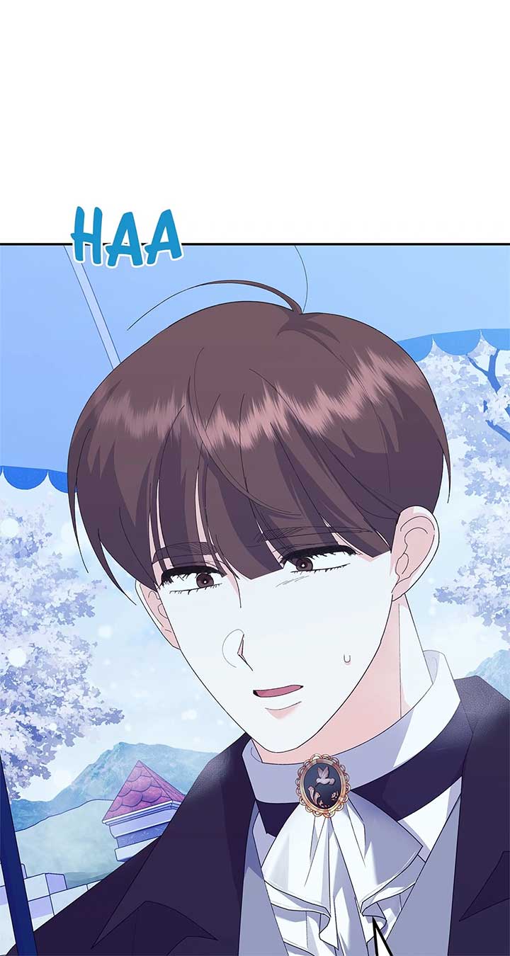 I Got Married to a Duke Called Beast Chapter 53 - Page 48