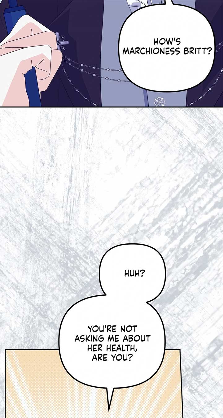 I Got Married to a Duke Called Beast Chapter 53 - Page 49