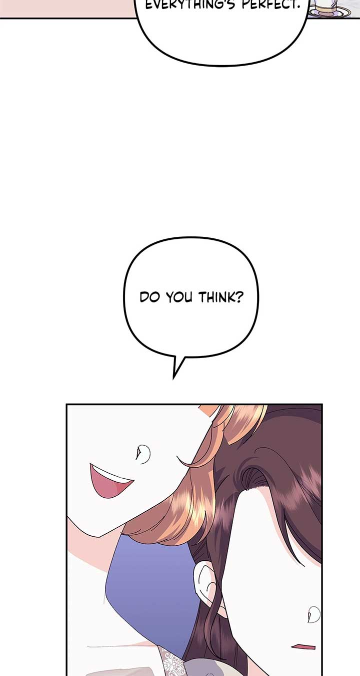 I Got Married to a Duke Called Beast Chapter 53 - Page 5
