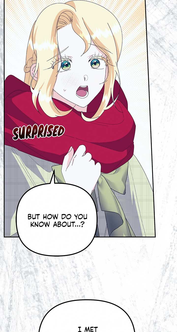 I Got Married to a Duke Called Beast Chapter 53 - Page 50