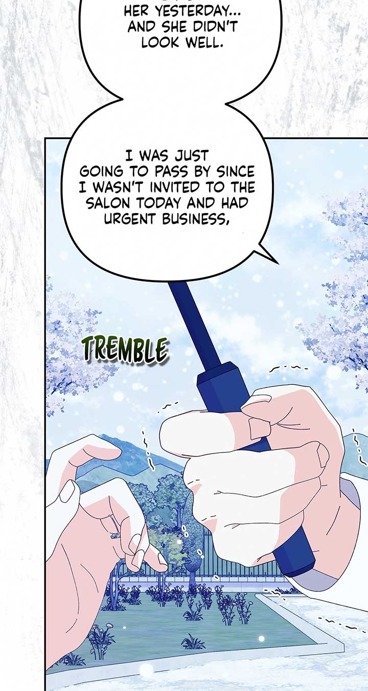 I Got Married to a Duke Called Beast Chapter 53 - Page 51