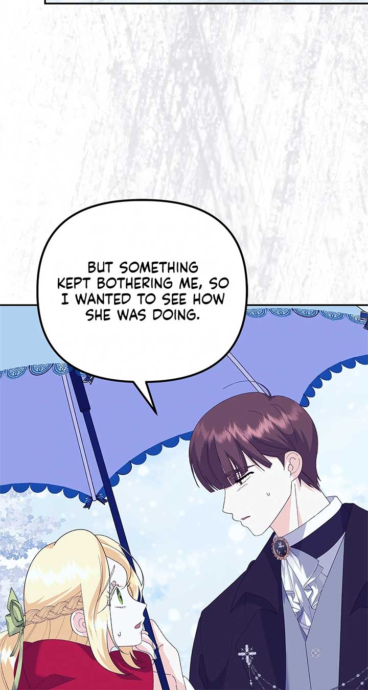 I Got Married to a Duke Called Beast Chapter 53 - Page 52