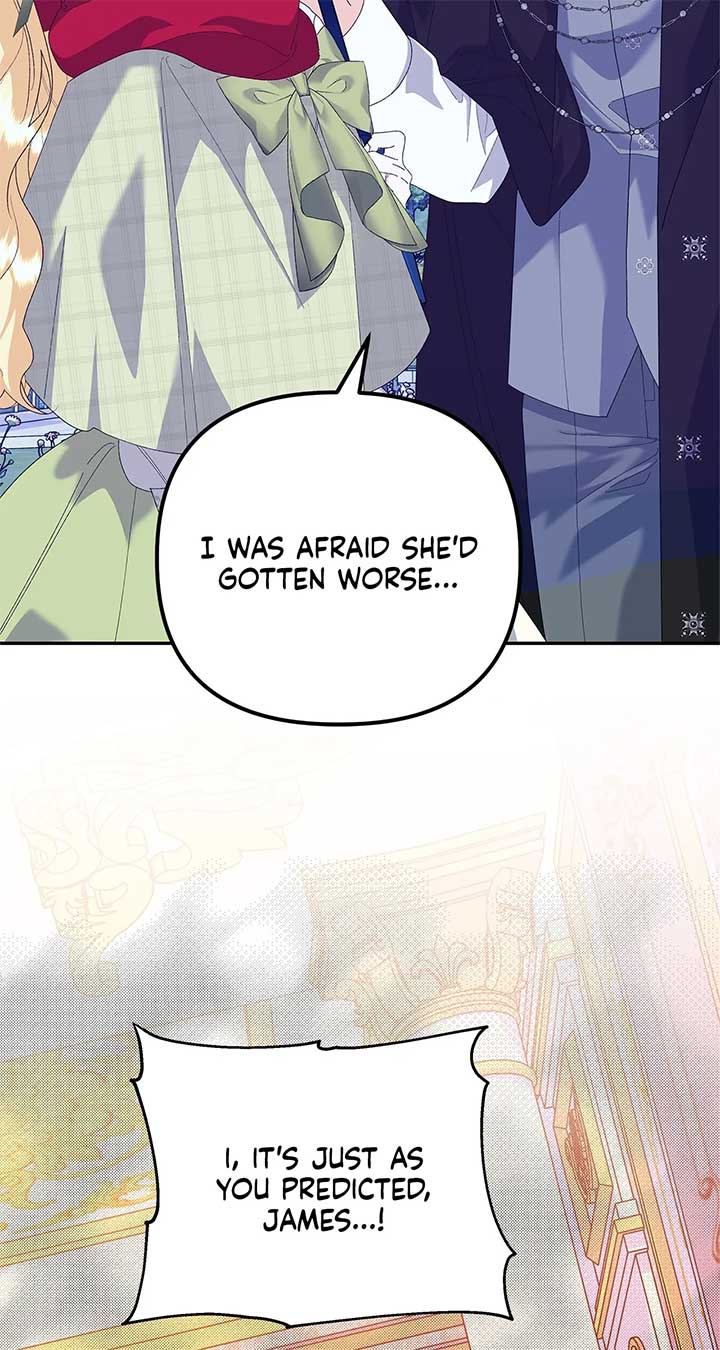 I Got Married to a Duke Called Beast Chapter 53 - Page 53