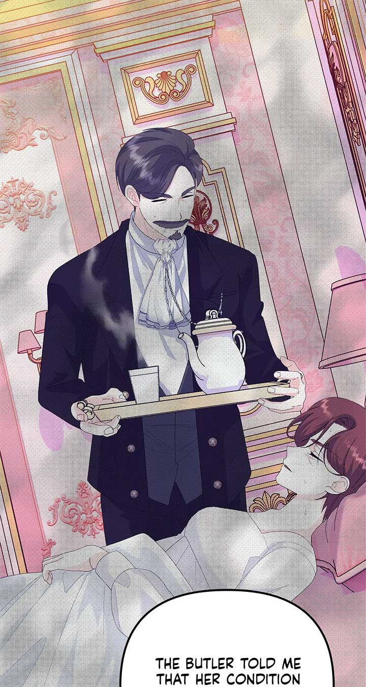 I Got Married to a Duke Called Beast Chapter 53 - Page 54