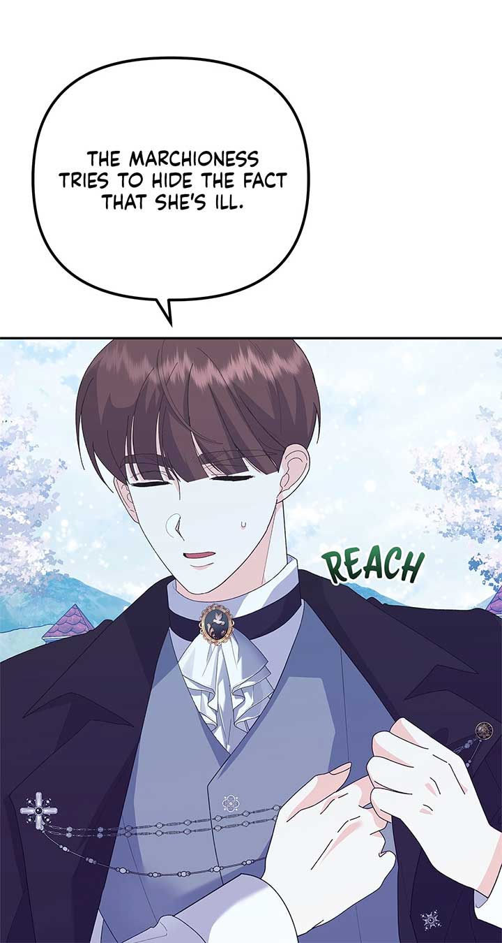 I Got Married to a Duke Called Beast Chapter 53 - Page 56