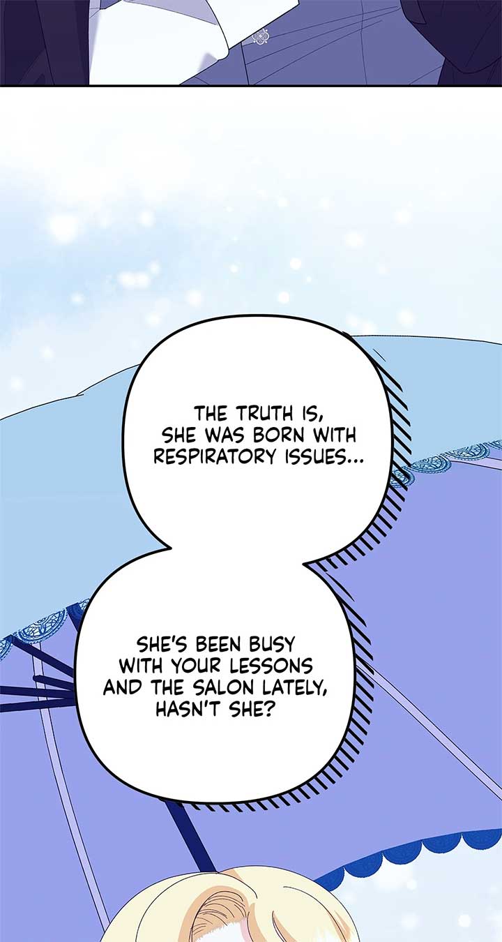 I Got Married to a Duke Called Beast Chapter 53 - Page 57
