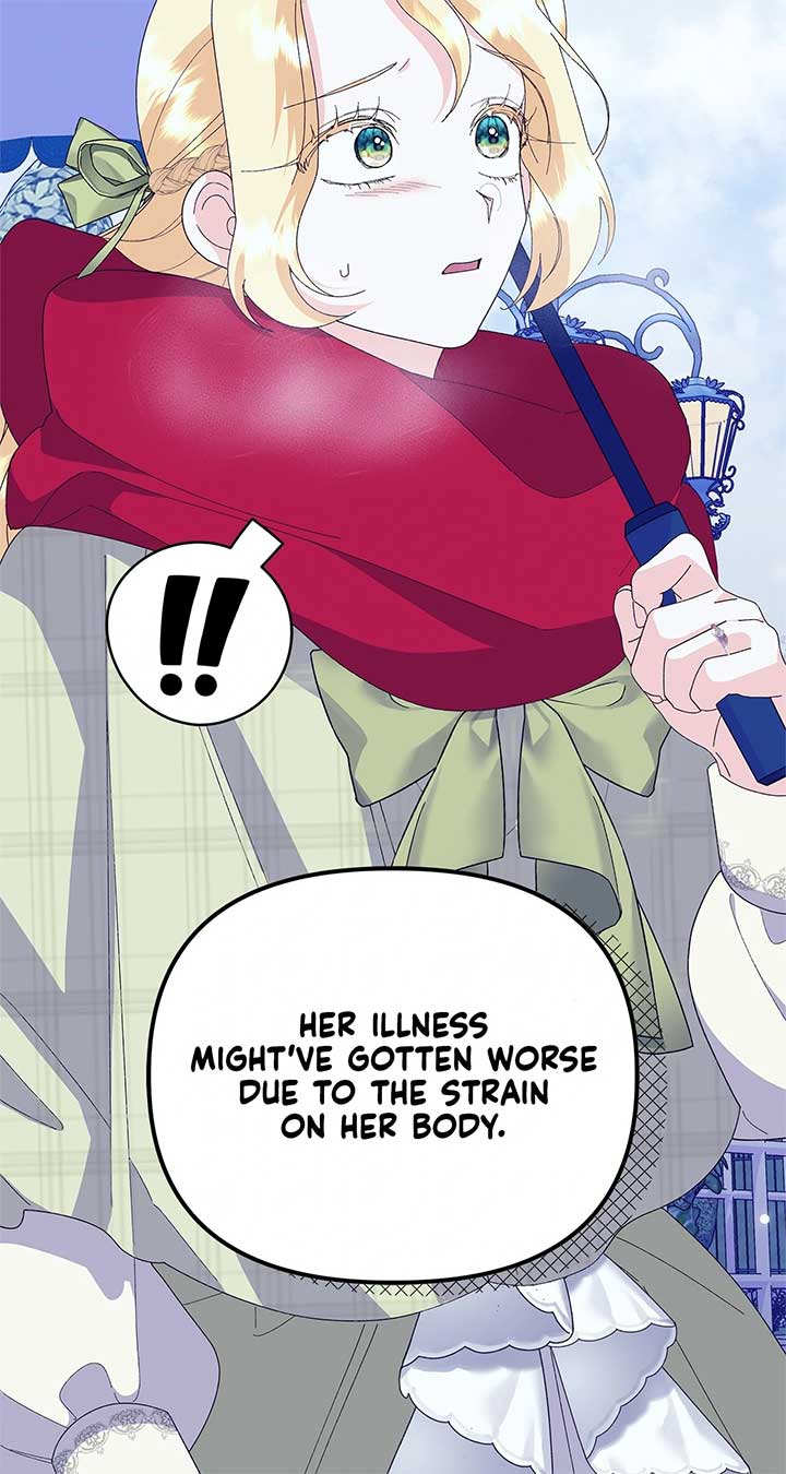 I Got Married to a Duke Called Beast Chapter 53 - Page 58