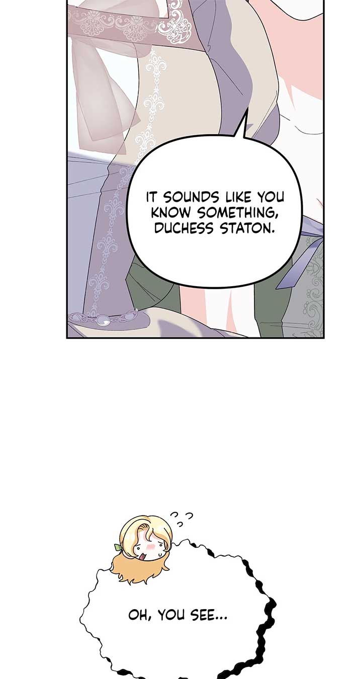 I Got Married to a Duke Called Beast Chapter 53 - Page 6