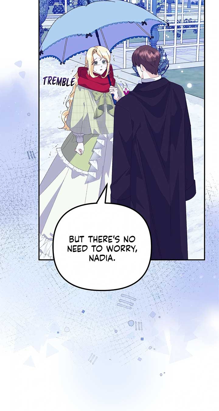 I Got Married to a Duke Called Beast Chapter 53 - Page 60