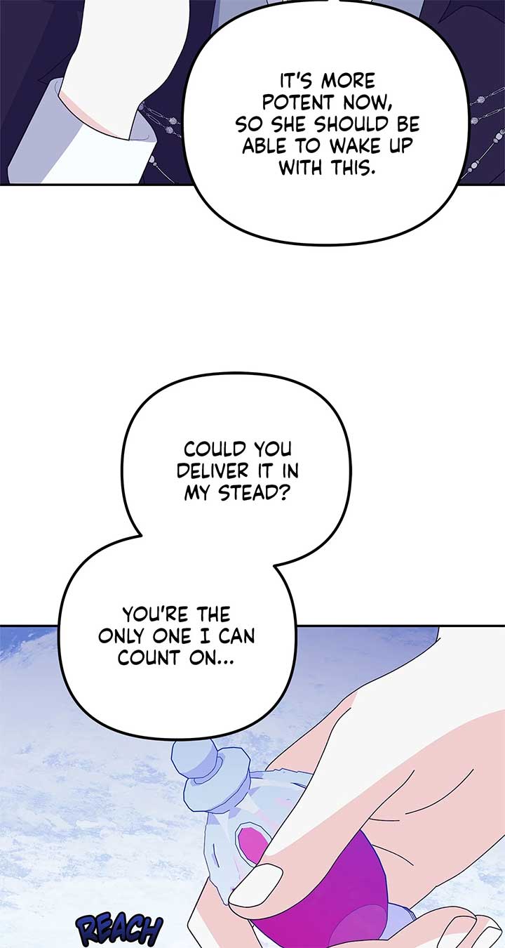 I Got Married to a Duke Called Beast Chapter 53 - Page 62