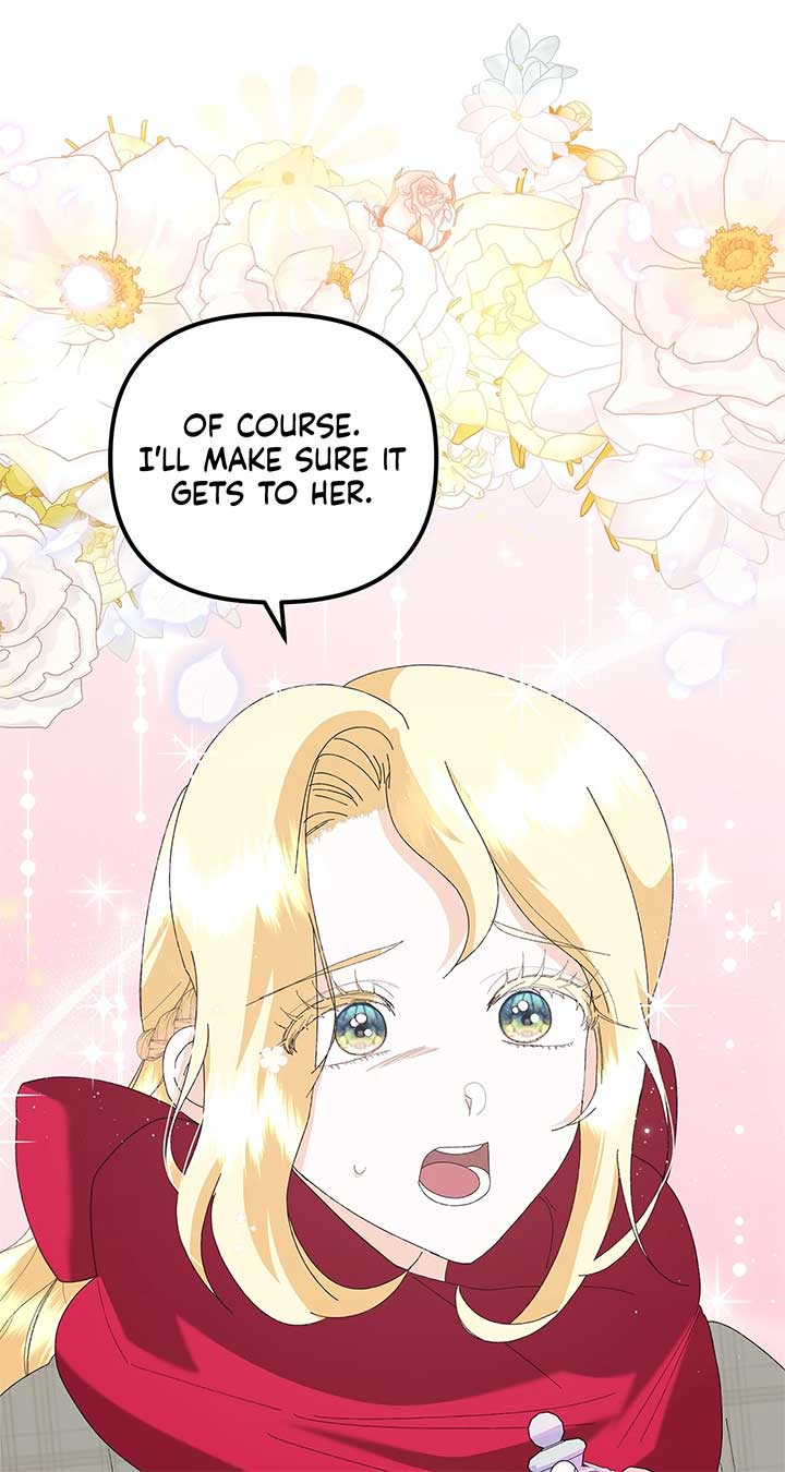 I Got Married to a Duke Called Beast Chapter 53 - Page 64