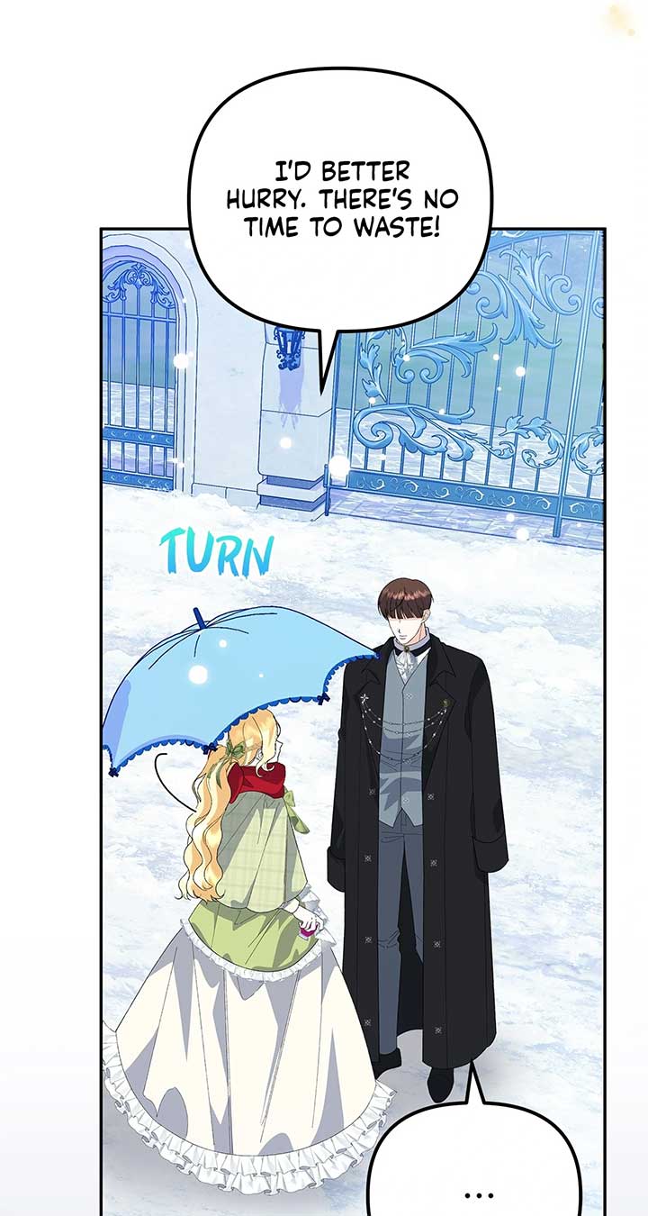 I Got Married to a Duke Called Beast Chapter 53 - Page 66