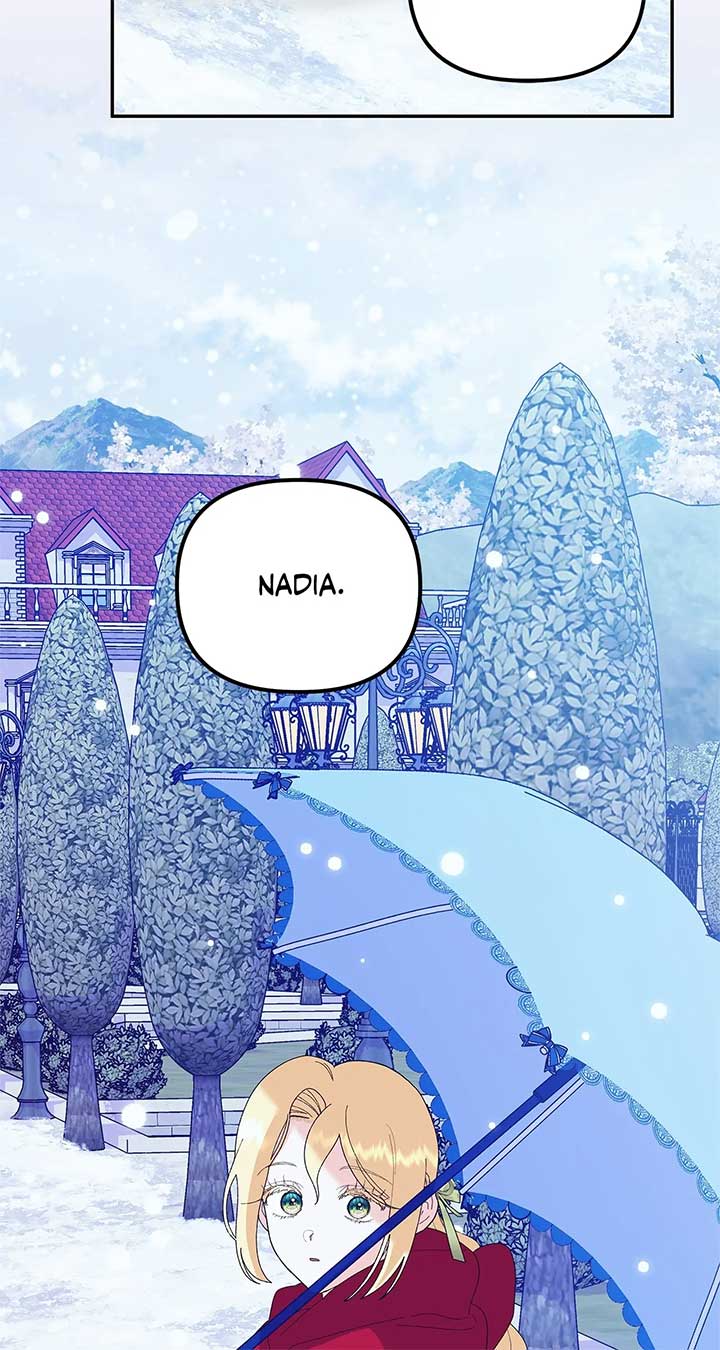 I Got Married to a Duke Called Beast Chapter 53 - Page 67