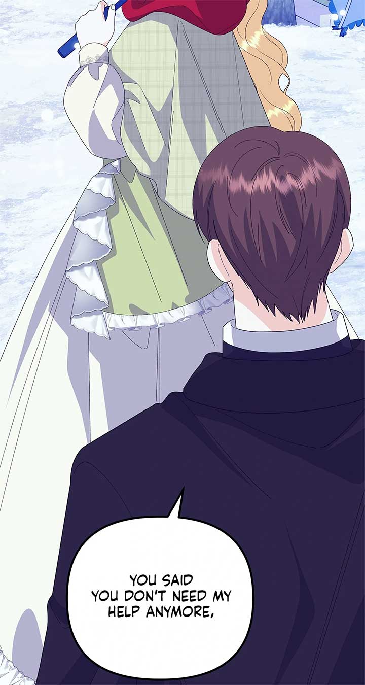 I Got Married to a Duke Called Beast Chapter 53 - Page 68