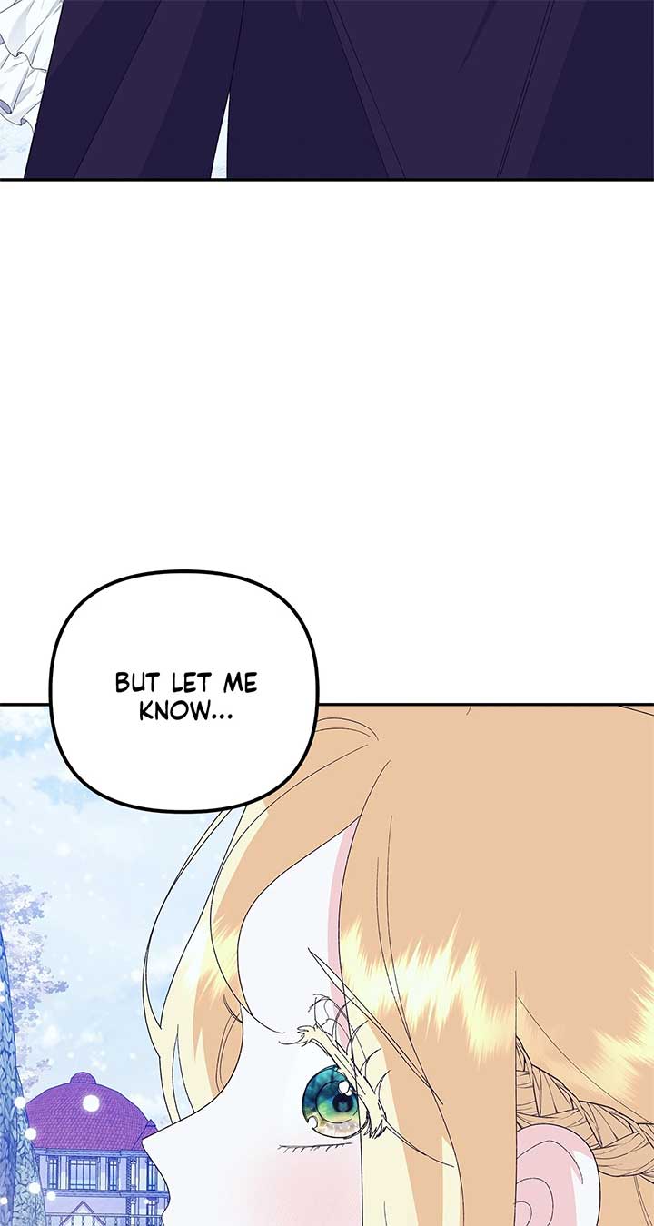 I Got Married to a Duke Called Beast Chapter 53 - Page 69