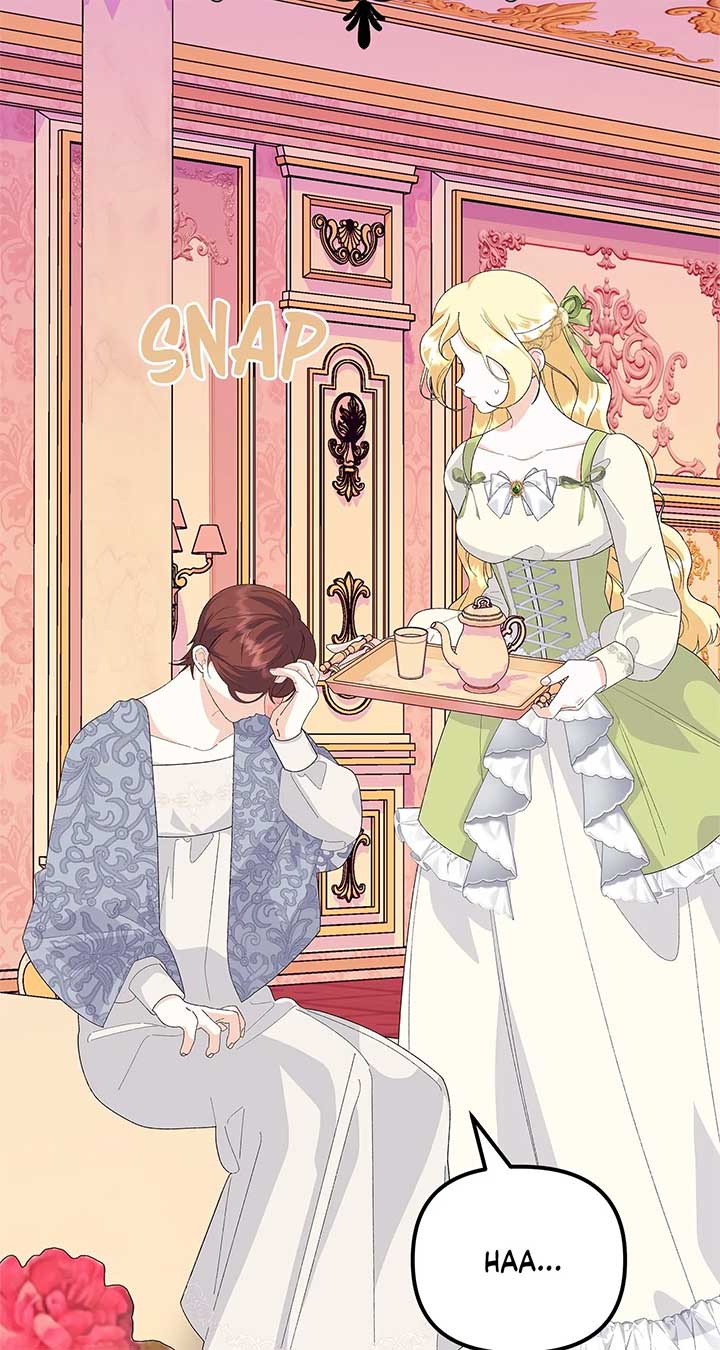I Got Married to a Duke Called Beast Chapter 53 - Page 77