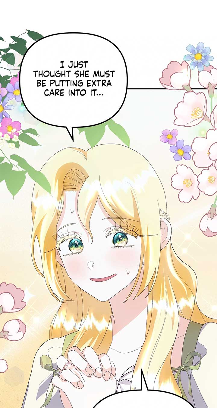 I Got Married to a Duke Called Beast Chapter 53 - Page 8