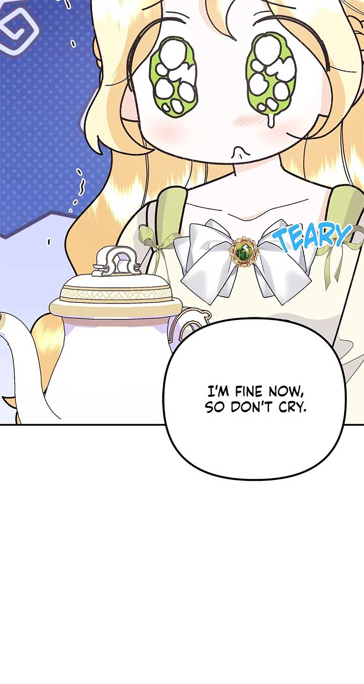 I Got Married to a Duke Called Beast Chapter 53 - Page 81