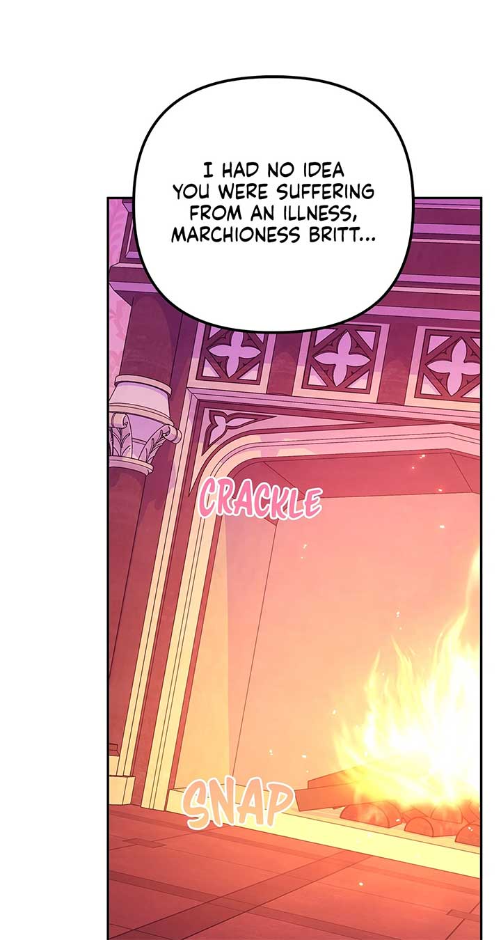 I Got Married to a Duke Called Beast Chapter 53 - Page 82