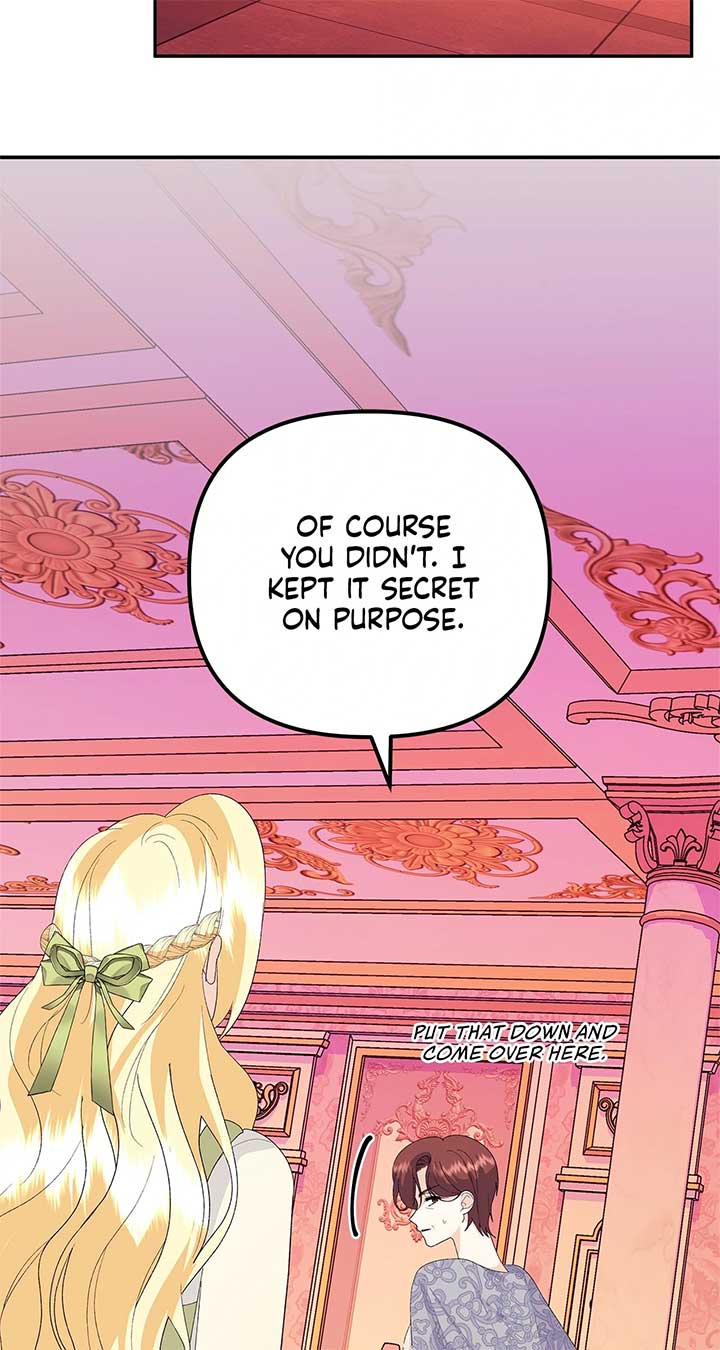 I Got Married to a Duke Called Beast Chapter 53 - Page 83