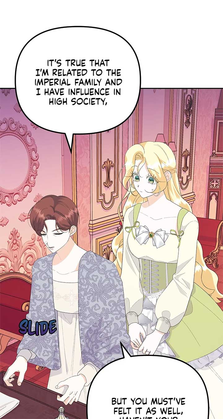 I Got Married to a Duke Called Beast Chapter 53 - Page 87