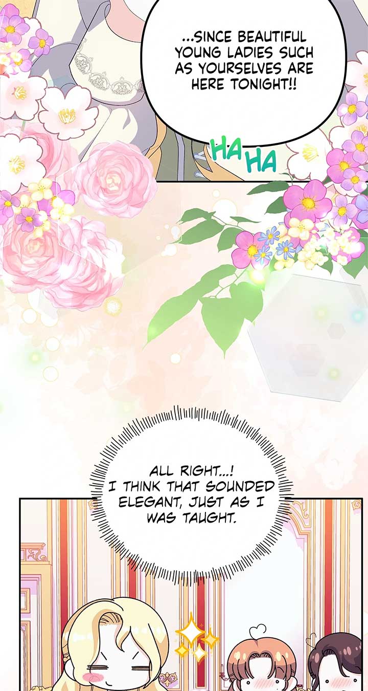 I Got Married to a Duke Called Beast Chapter 53 - Page 9