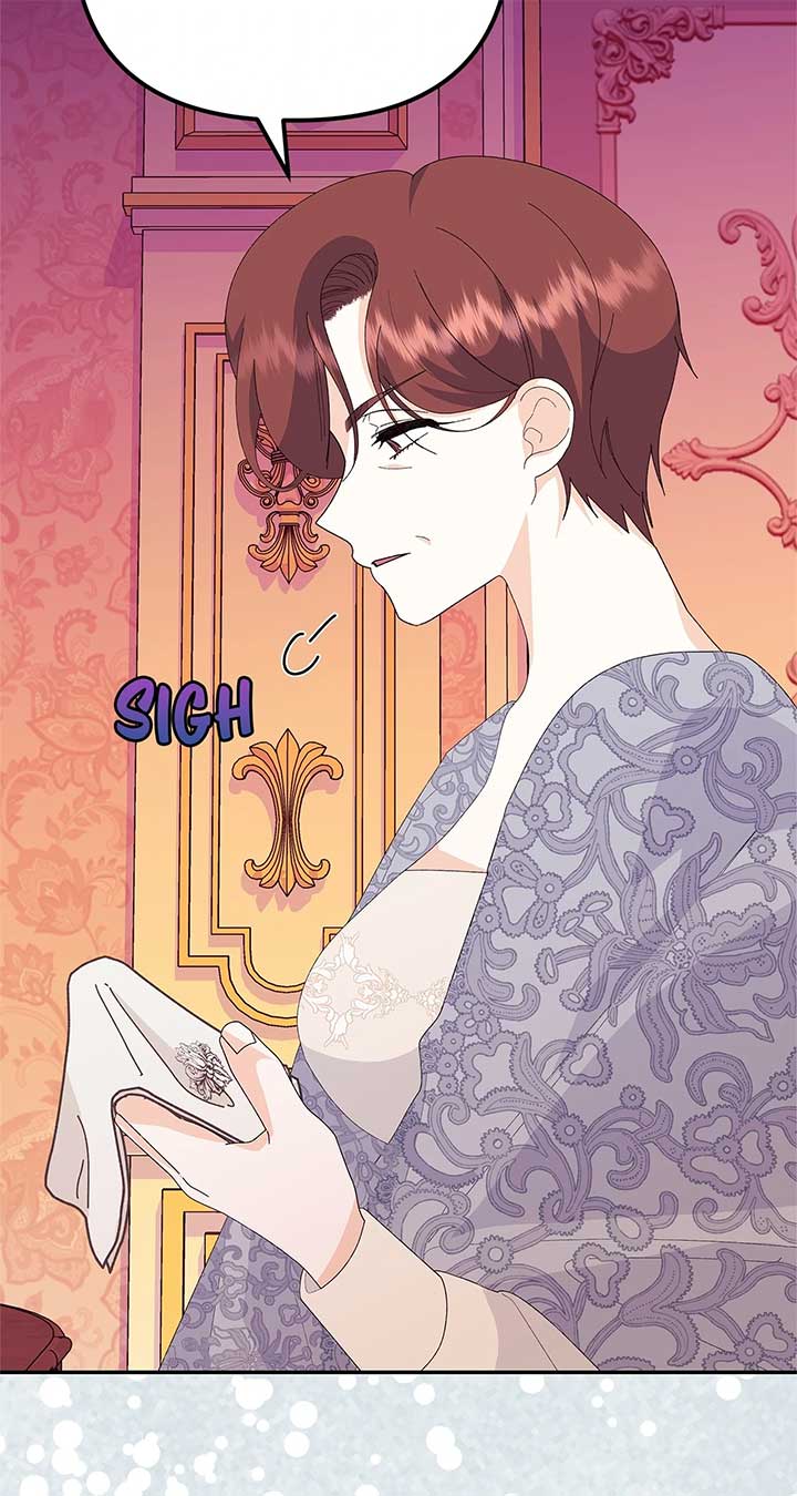 I Got Married to a Duke Called Beast Chapter 53 - Page 90