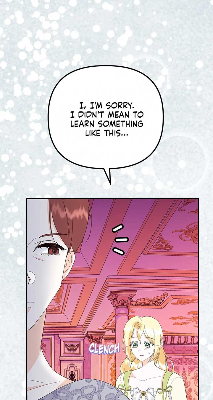 I Got Married to a Duke Called Beast Chapter 53 - Page 91