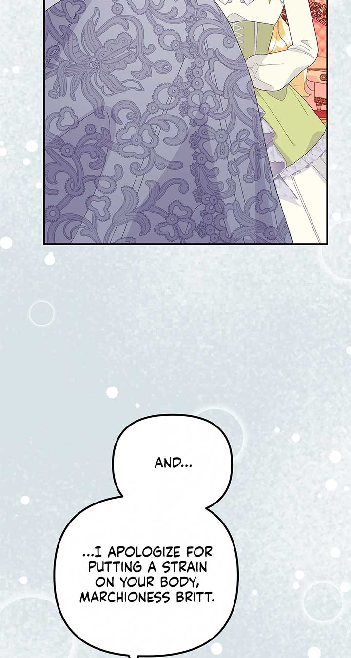 I Got Married to a Duke Called Beast Chapter 53 - Page 92