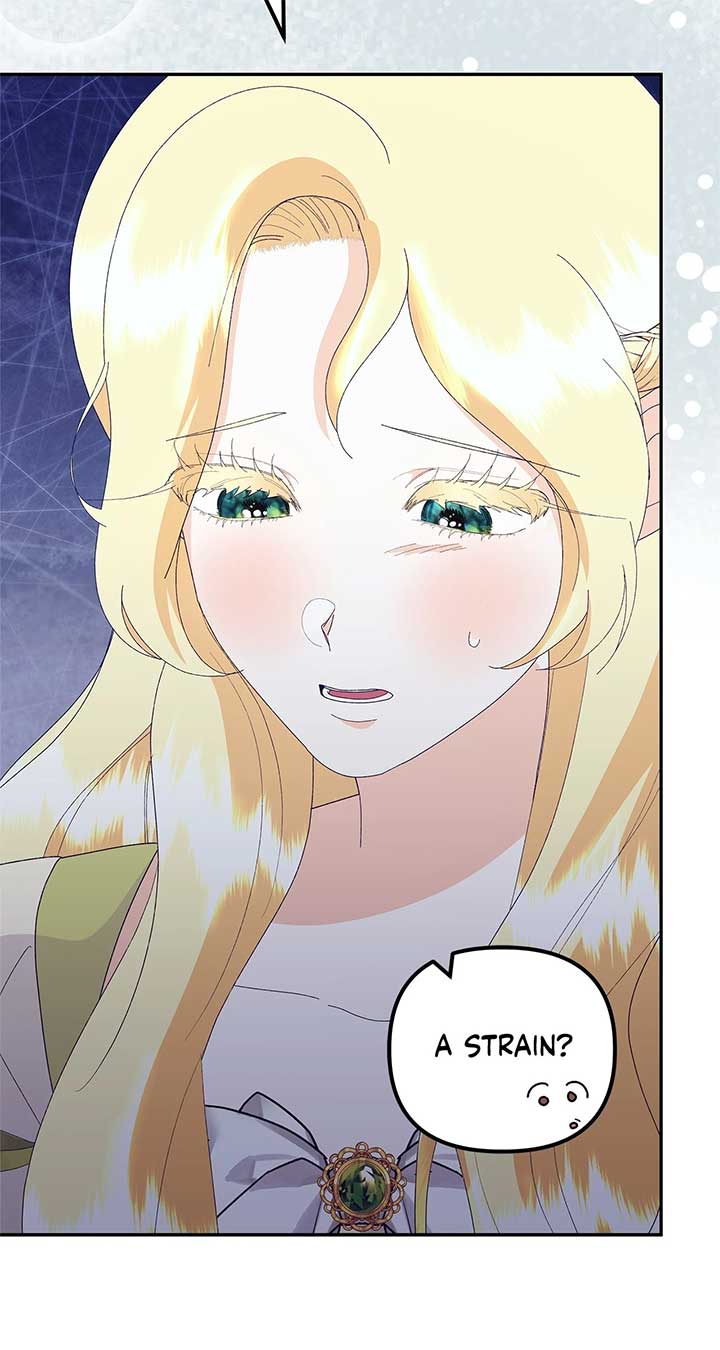 I Got Married to a Duke Called Beast Chapter 53 - Page 93