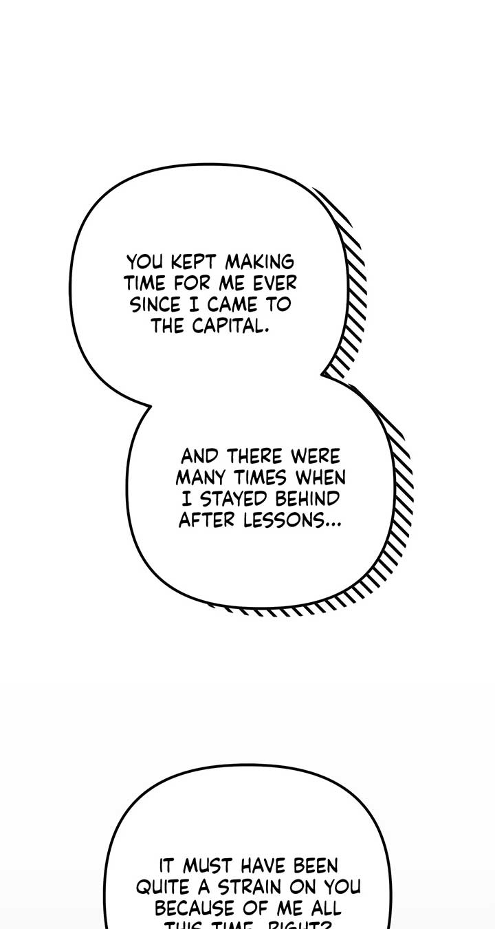 I Got Married to a Duke Called Beast Chapter 53 - Page 95