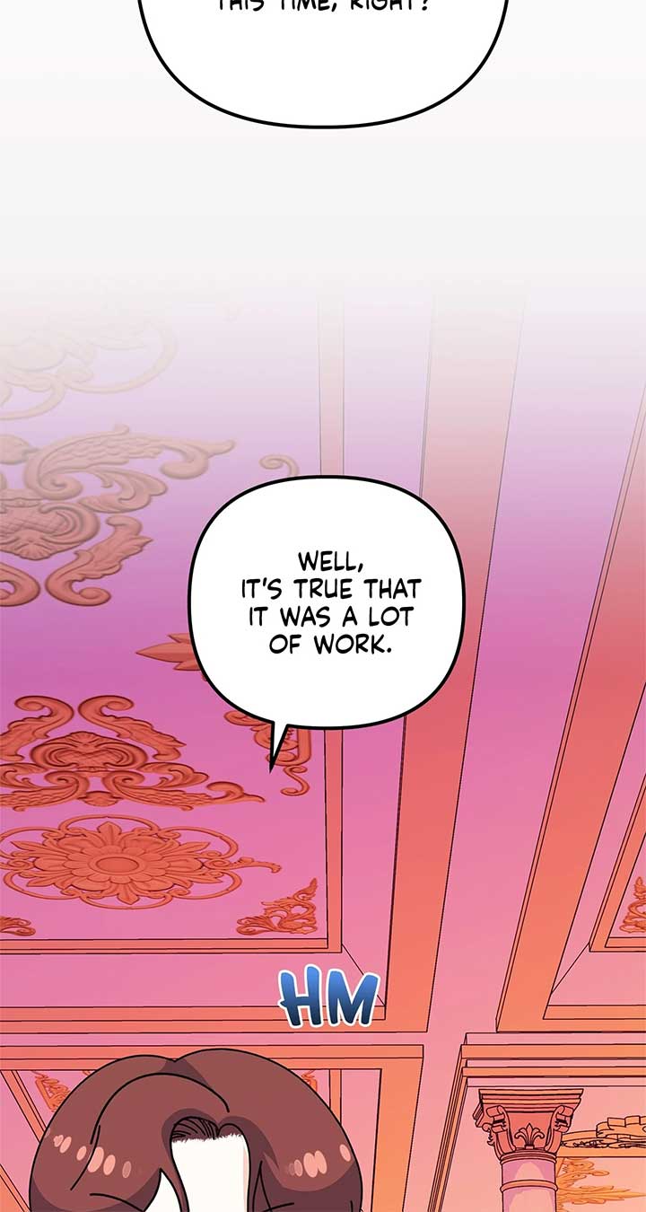 I Got Married to a Duke Called Beast Chapter 53 - Page 96