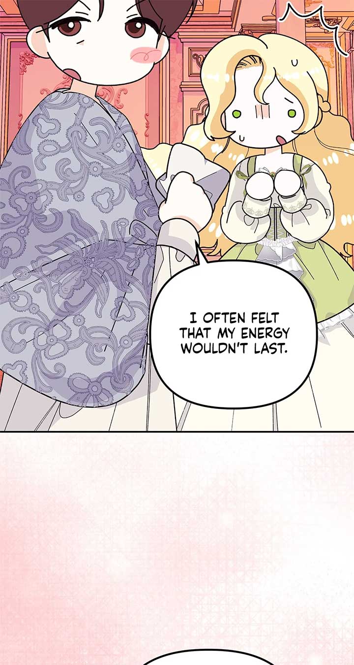 I Got Married to a Duke Called Beast Chapter 53 - Page 97
