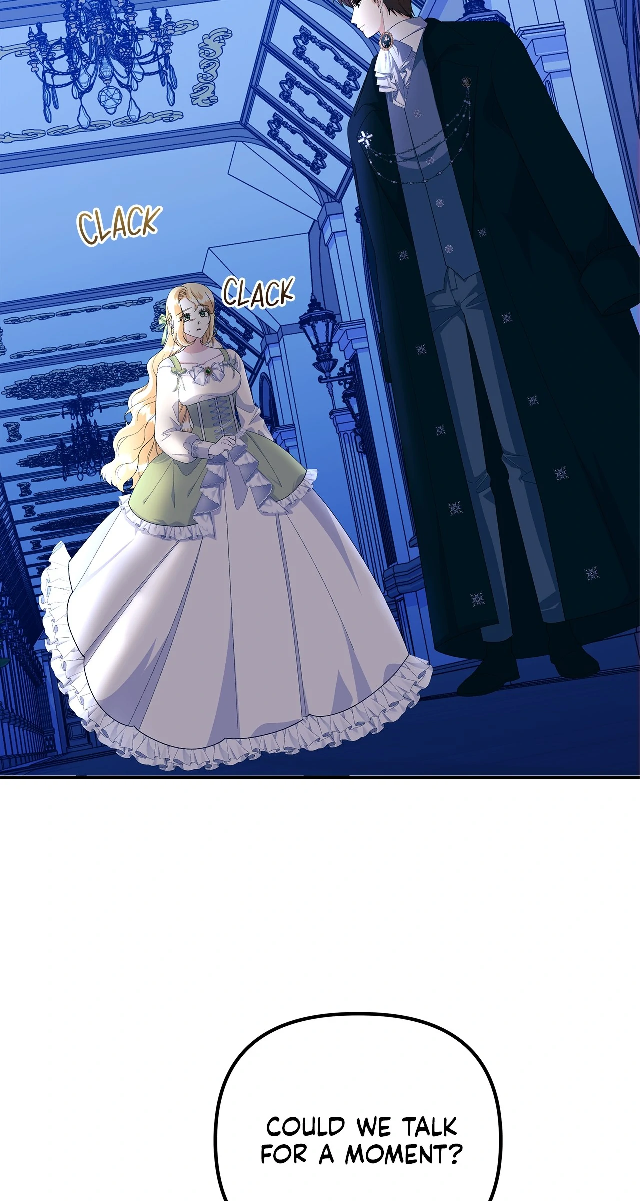 I Got Married to a Duke Called Beast Chapter 54 - Page 105