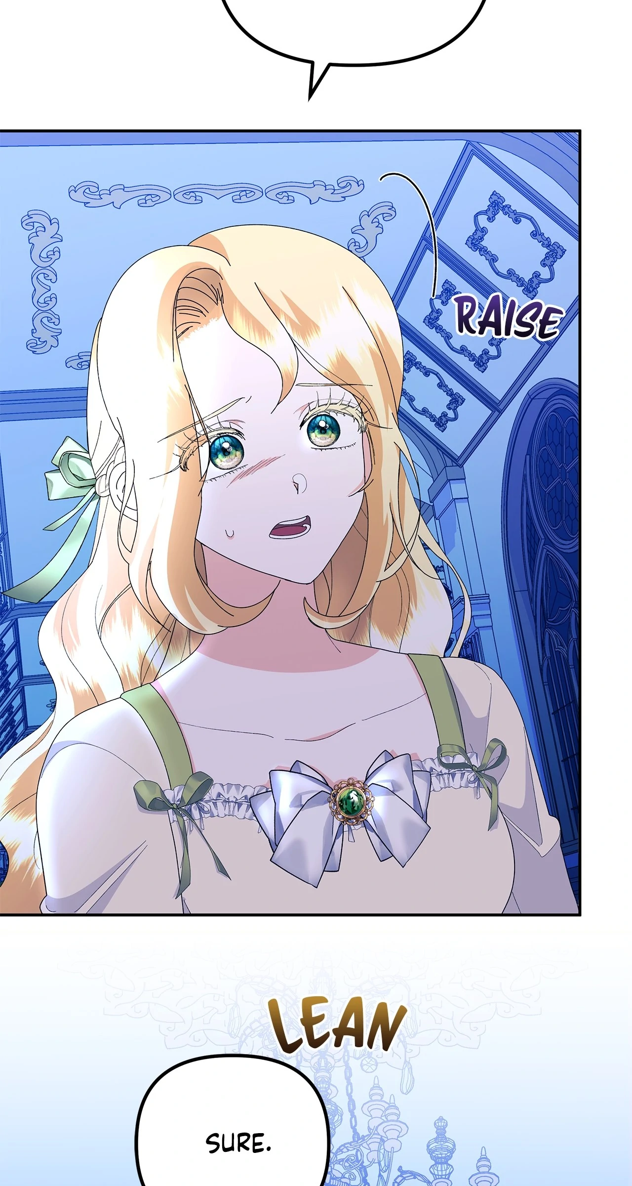 I Got Married to a Duke Called Beast Chapter 54 - Page 106